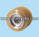 H125023-4 Urethane Wire Pulley for ONA EDM