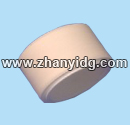 200542765  Ceramic Roller for Charmilles EDM