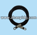 100942007   942.007 Ground cable  for Charmilles EDM