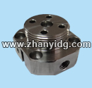 A290-8109-X752 Guide Base for Fanuc EDM