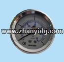 filter pressure gauge for CHMER wire EDM