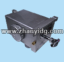 Manual Oil Injector for wire EDM - LS machines