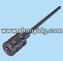 X058D975G52 pipe for Mitsubishi wire EDM - LS machines