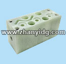 Insulation block A290-8110-X600