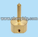 Auxiliary copper nozzle 3051072