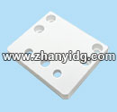 Ceramic Insulationplate LT301