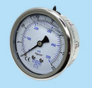 Pressure gauge CH03