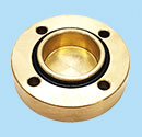 Bearing Cover PlateCH861-1