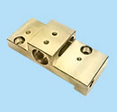 Lower  Electronic  Holder S874-1