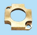 Upper Water Nozzle Cover Plate S8202