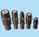 Electrode Wire Guide