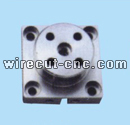 Wire Guide/Power Feed Contact