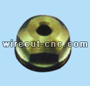 Metal Nut For Wire Guide
