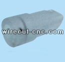 End Head For Leading Wire