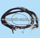 Feed Wire