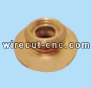 Sectional Water Nozzle (Brass)